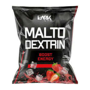 Maltodextrin Boost Energy 1kg - Dark Lab
