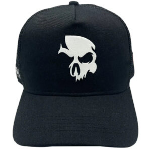 Boné Trucker Unissex - Dark Lab