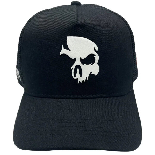 Boné Trucker Unissex - Dark Lab