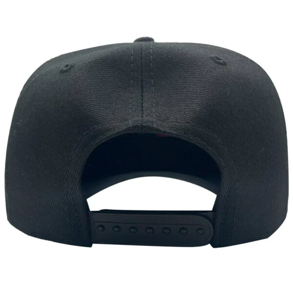 Boné Snapback Unissex - Dark Lab - Image 2