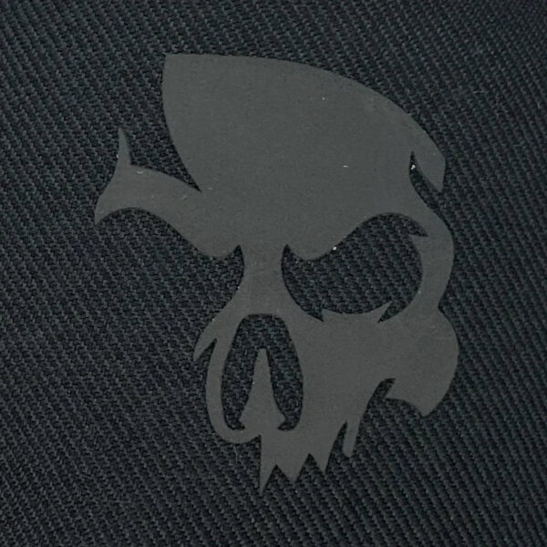 Boné Snapback Unissex - Dark Lab - Image 4