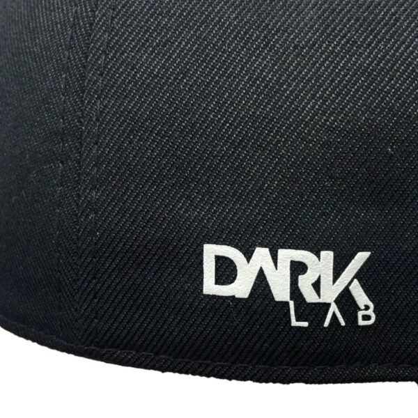 Boné Snapback Unissex - Dark Lab - Image 7
