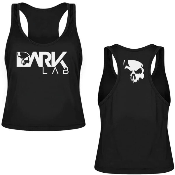 Regata Feminina Dark Lab - Image 3