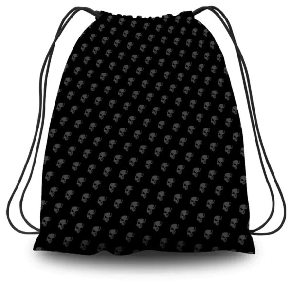 Mochila Bag Com Alças Reguláveis - Dark Lab - Image 2
