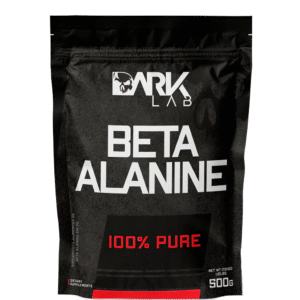 Beta Alanina 100% Pura 500g Refil - Dark Lab