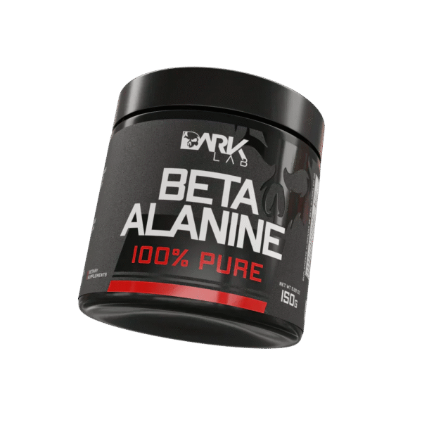 Beta Alanina 100% Pura 150g - Dark Lab - Image 4