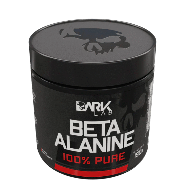 Beta Alanina 100% Pura 150g - Dark Lab - Image 5