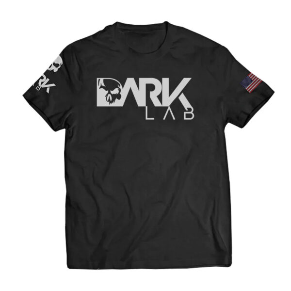 Kit Creatina Pura + Camiseta Dry-fit 2.0 - Dark Lab - Image 4