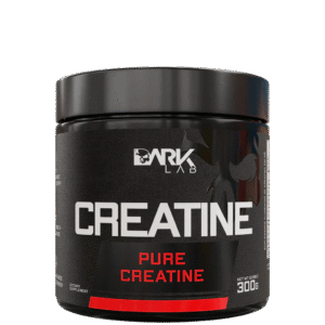 Creatina Pura 300g - Dark Lab
