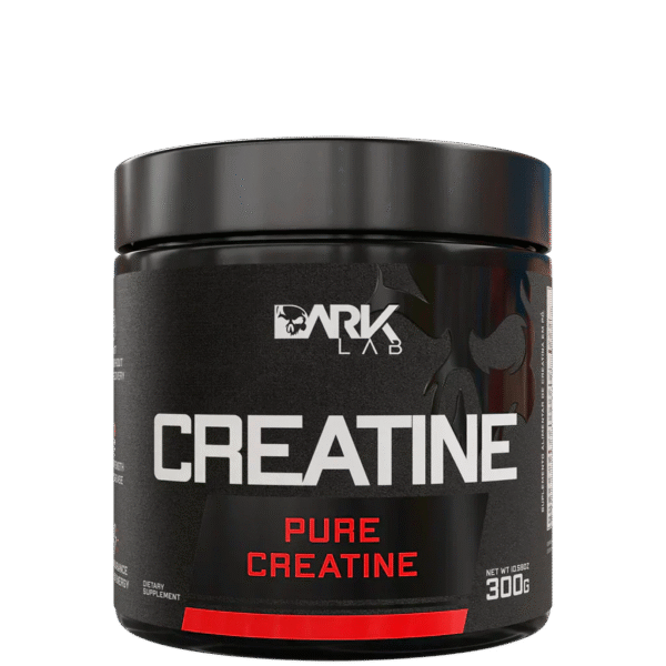 Creatina Pura 300g - Dark Lab