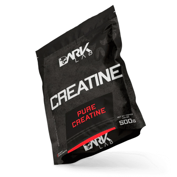 Creatina Pura 500g Refil - Dark Lab - Image 3
