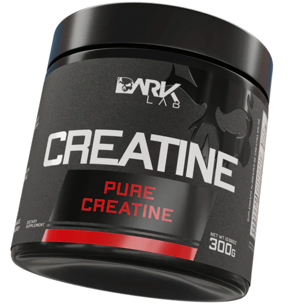 Creatina Pura 300g - Dark Lab - Image 4