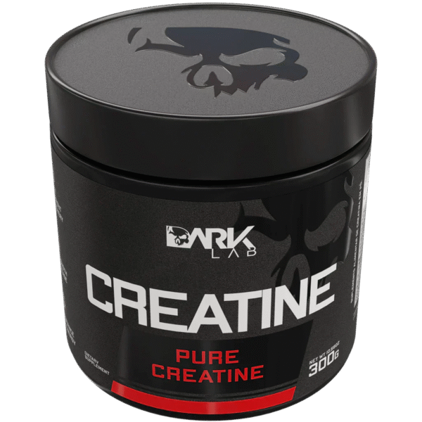 Creatina Pura 300g - Dark Lab - Image 5