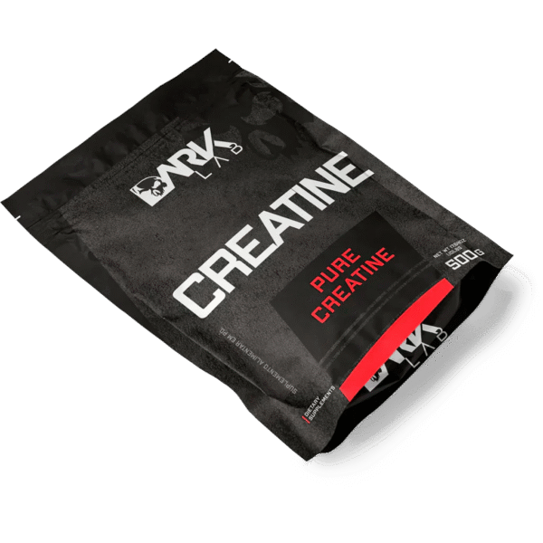 Creatina Pura 500g Refil - Dark Lab - Image 4