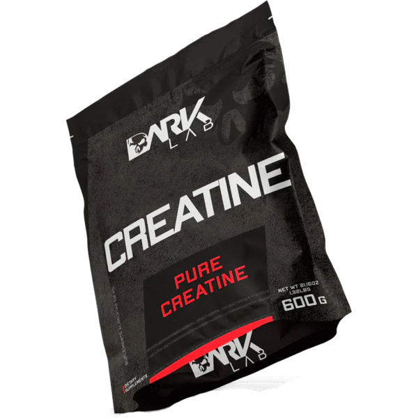 Creatina Pura 600g Refil - Dark Lab - Image 3