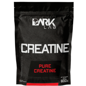 Creatina Pura 600g Refil - Dark Lab