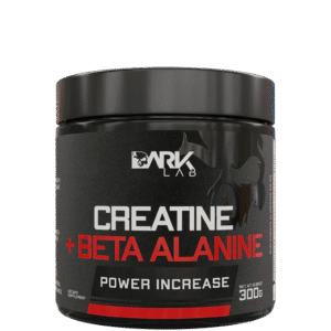 Creatina + Beta Alanina 300g - Dark Lab