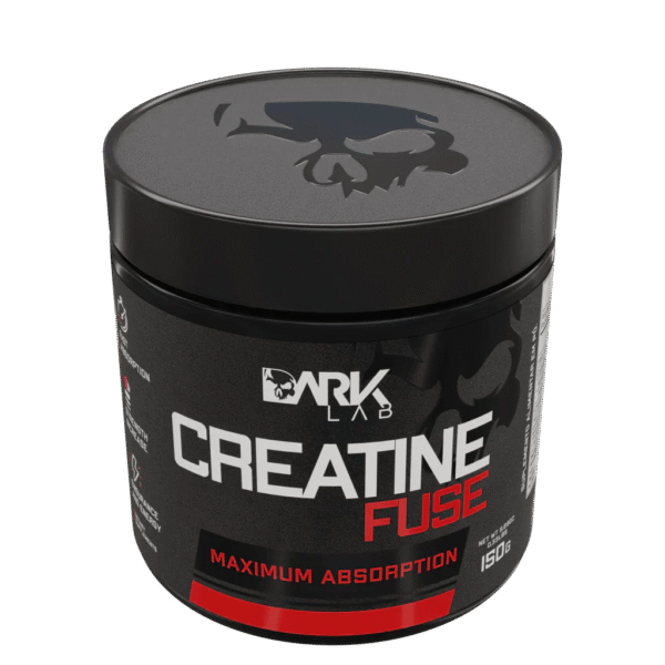 Creatina Fuse 150g - Dark Lab - Image 5