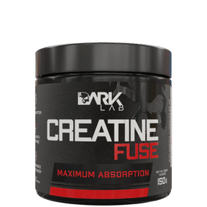 Creatina Fuse 150g - Dark Lab