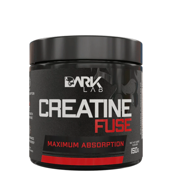 Creatina Fuse 150g - Dark Lab