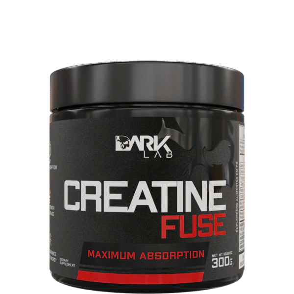 Creatina Fuse 300g - Dark Lab