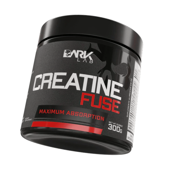 Creatina Fuse 300g - Dark Lab - Image 5