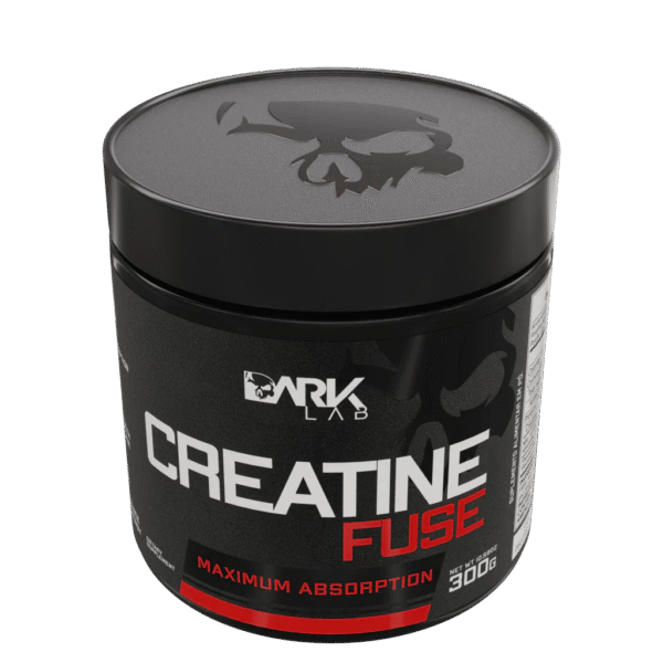 Creatina Fuse 300g - Dark Lab - Image 2