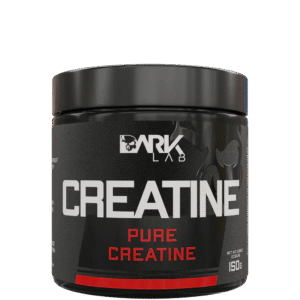 Creatina Pura 150g - Dark Lab