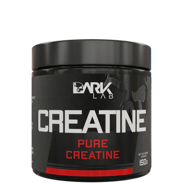 Creatina Pura 150g - Dark Lab