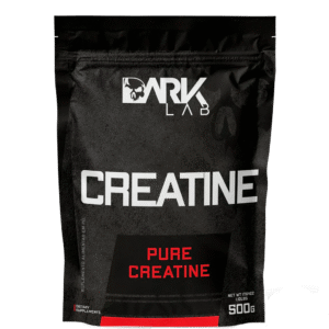 Creatina Pura 500g Refil - Dark Lab