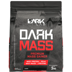 Hipercalórico Dark Mass 3kg - Dark Lab