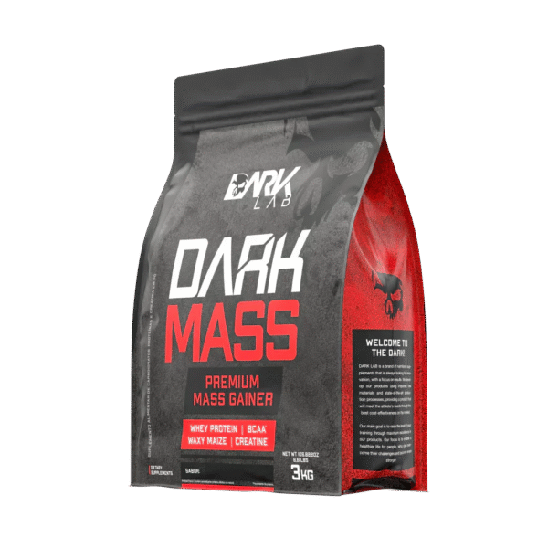 Hipercalórico Dark Mass 3kg - Dark Lab - Image 3