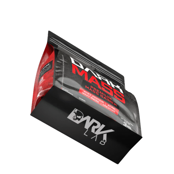 Hipercalórico Dark Mass 3kg - Dark Lab - Image 5