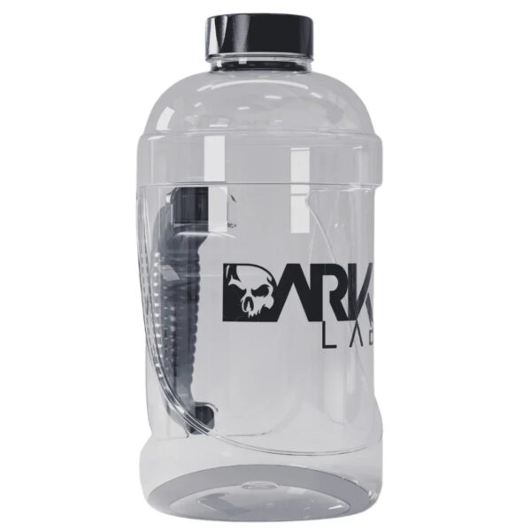 Galão Transparente 1,8L Dark Lab - Image 2