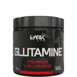L-Glutamine 300g - Dark Lab
