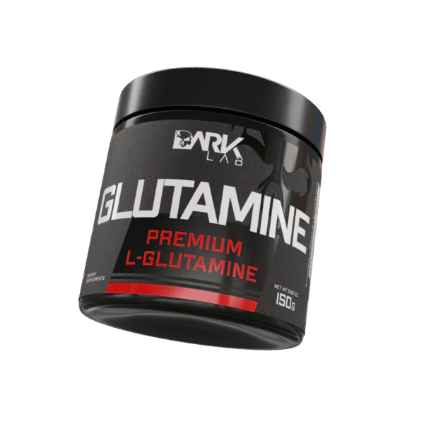 L-Glutamina 150g - Dark Lab - Image 4
