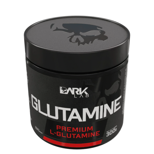 L-Glutamine 300g - Dark Lab - Image 5