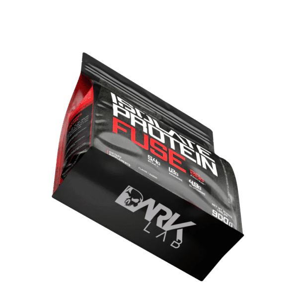 Isolate Protein Fuse 900g - Dark Lab - Image 6