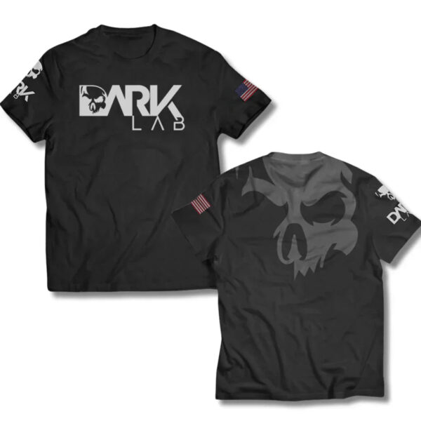 Kit Creatina Pura + Camiseta Dry-fit 2.0 - Dark Lab - Image 5
