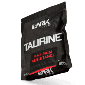 Taurina 500g Refil - Dark Lab