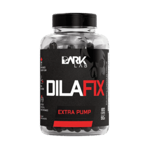 Dilafix Extra Pump 120 Capsulas - Dark Lab