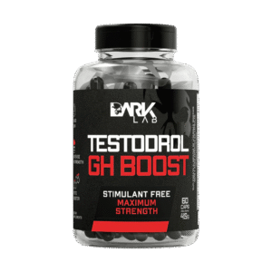 Testodrol-GH Boost 60 Capsulas - Dark Lab