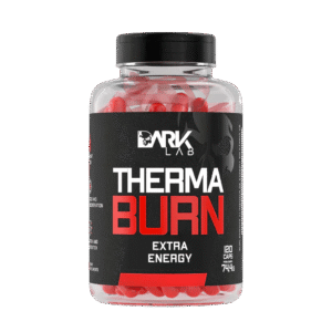 Termogênico Therma Burn 120 Capsulas - Dark Lab