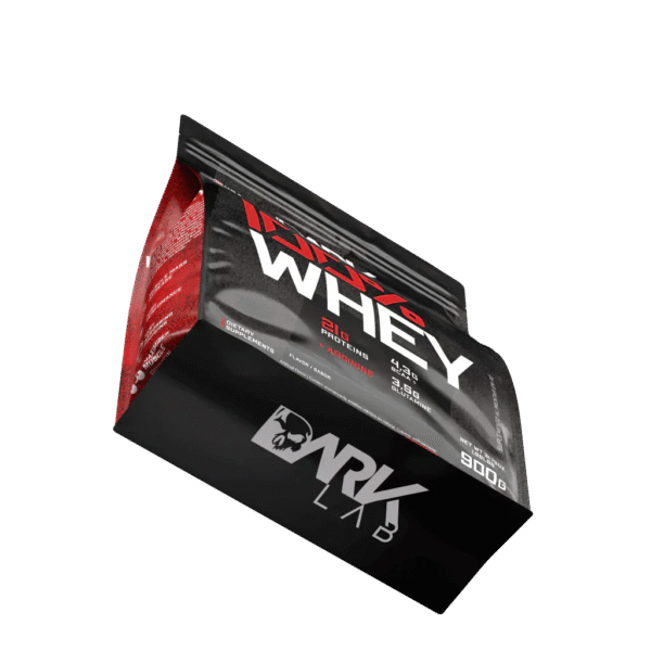 100% Whey Protein Refil 900g - Dark Lab - Image 4