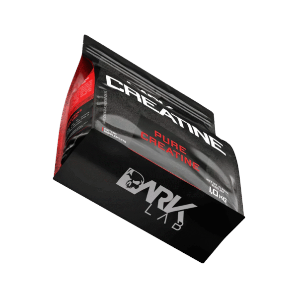 Creatina 100% Pura 1Kg Refil - Dark Lab - Image 5