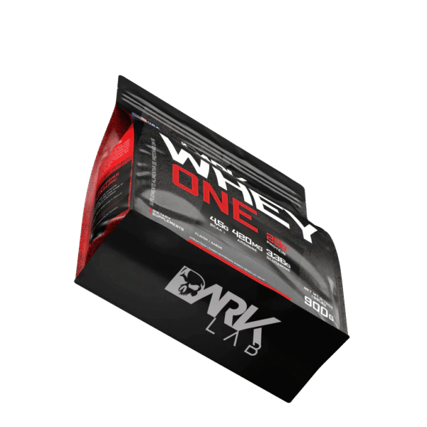 Whey One Refil 900g - Dark Lab - Image 5