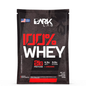 Sachê 30g 100% Whey Protein 1 Dose - Dark Lab
