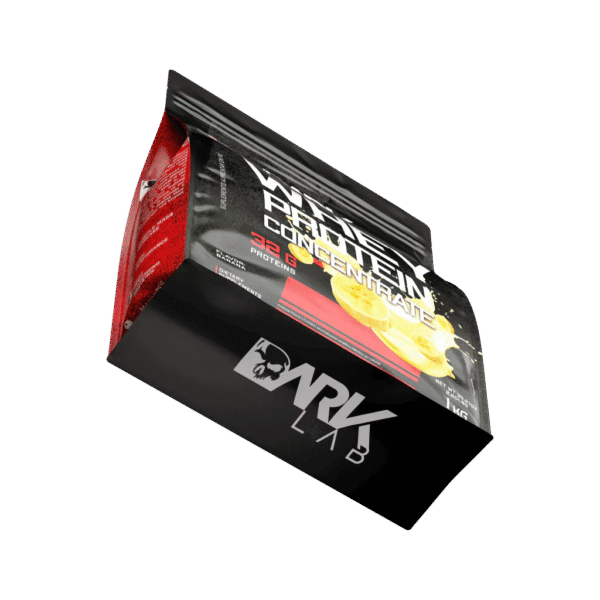 Whey Protein Concentrado 1KG - Dark Lab - Image 4