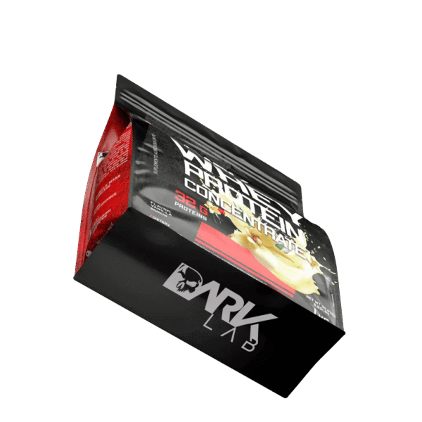 Whey Protein Concentrado 1KG - Dark Lab - Image 8