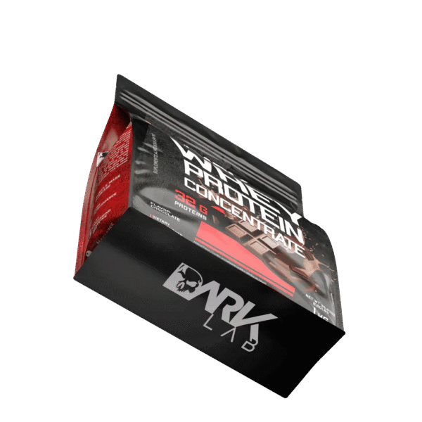 Whey Protein Concentrado 1KG - Dark Lab - Image 12